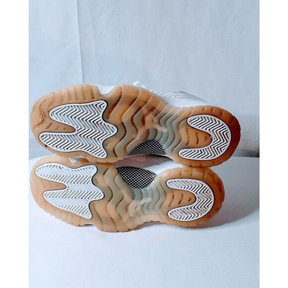 COPY - Nike Air Jordan 11 Retro Low Heiress Sneakers - Picture 4 of 7